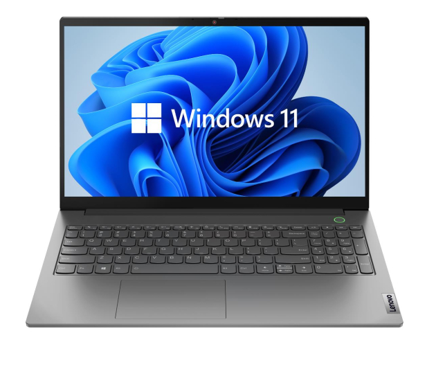 Lenovo ThinkBook 15 i7-1255U/16GB/512/Win11P - 1088565 - zdjęcie